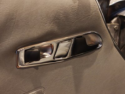 صورة 9 لـ 1989 Mercedes-BENZ SL