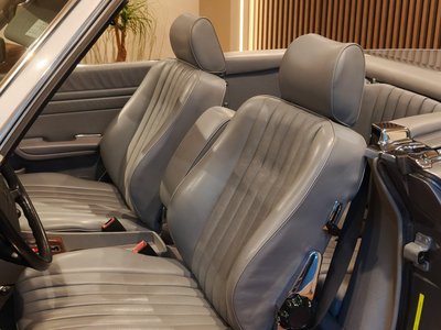 صورة 11 لـ 1989 Mercedes-BENZ SL