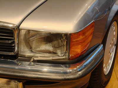 صورة مصغرة 33 لـ 1989 Mercedes-BENZ SL