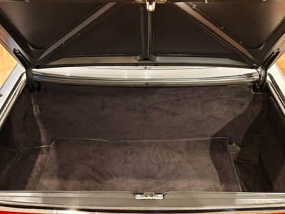 صورة مصغرة 22 لـ 1989 Mercedes-BENZ SL