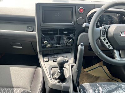 صورة 17 لـ 2026 Toyota GR YARIS