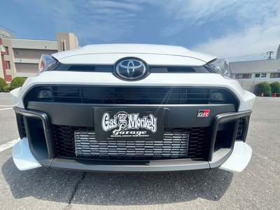 صورة 3 لـ 2026 Toyota GR YARIS