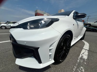 صورة 2 لـ 2026 Toyota GR YARIS