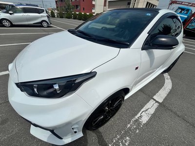 صورة 1 لـ 2026 Toyota GR YARIS