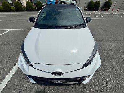 صورة 4 لـ 2026 Toyota GR YARIS
