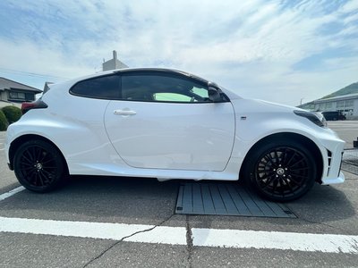 صورة 6 لـ 2026 Toyota GR YARIS