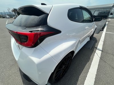 صورة 11 لـ 2026 Toyota GR YARIS