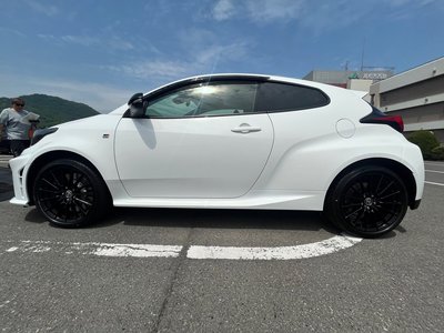 صورة 7 لـ 2026 Toyota GR YARIS