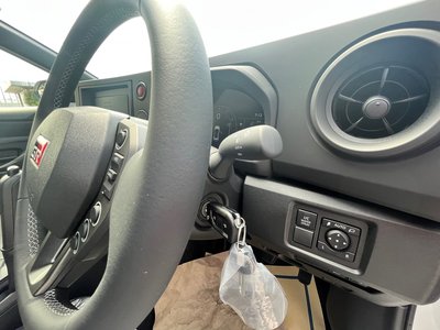 صورة 22 لـ 2026 Toyota GR YARIS