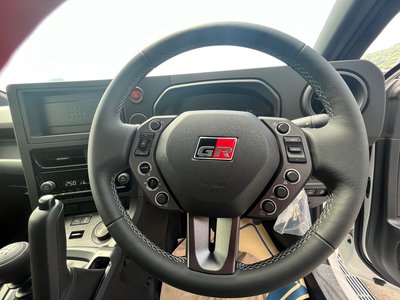 صورة 23 لـ 2026 Toyota GR YARIS