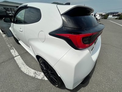 صورة 10 لـ 2026 Toyota GR YARIS