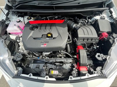صورة 24 لـ 2026 Toyota GR YARIS