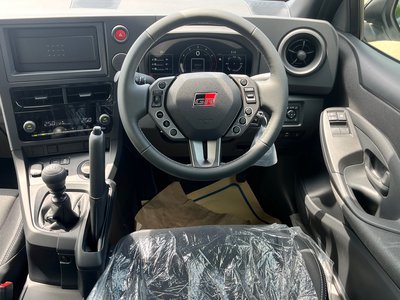 صورة 18 لـ 2026 Toyota GR YARIS