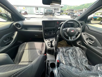 صورة 16 لـ 2026 Toyota GR YARIS