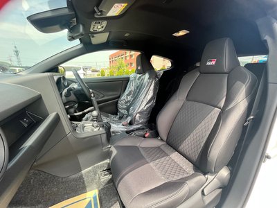 صورة 14 لـ 2026 Toyota GR YARIS