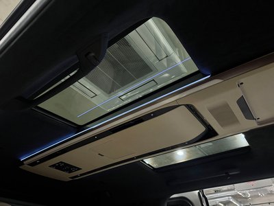2025 Toyota ALPHARD — фото 17