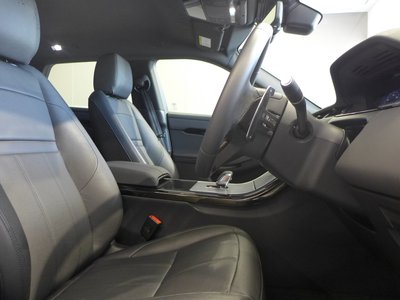 صورة مصغرة 21 لـ 2025 LAND Rover RANGE ROVER EVOQUE