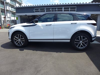 صورة مصغرة 54 لـ 2025 LAND Rover RANGE ROVER EVOQUE
