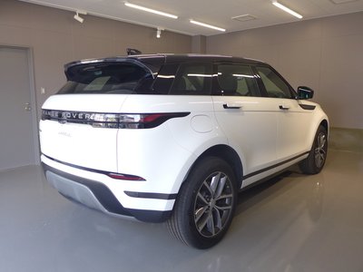 صورة مصغرة 56 لـ 2025 LAND Rover RANGE ROVER EVOQUE