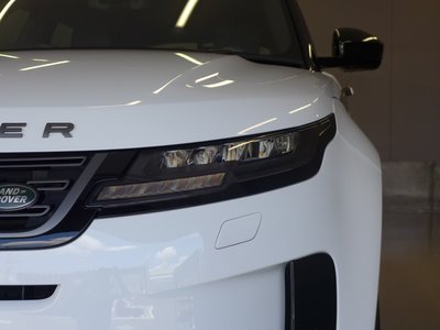 صورة 9 لـ 2025 LAND Rover RANGE ROVER EVOQUE
