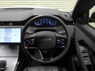 صورة مصغرة 35 لـ 2025 LAND Rover RANGE ROVER EVOQUE