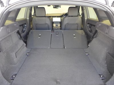 صورة مصغرة 65 لـ 2025 LAND Rover RANGE ROVER EVOQUE