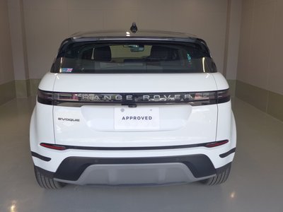 صورة مصغرة 58 لـ 2025 LAND Rover RANGE ROVER EVOQUE
