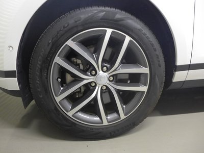صورة مصغرة 52 لـ 2025 LAND Rover RANGE ROVER EVOQUE
