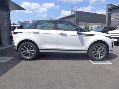 صورة مصغرة 55 لـ 2025 LAND Rover RANGE ROVER EVOQUE