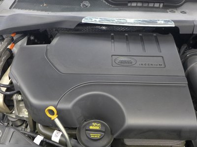 صورة مصغرة 68 لـ 2025 LAND Rover RANGE ROVER EVOQUE