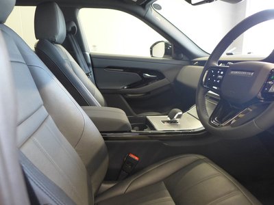 صورة مصغرة 20 لـ 2025 LAND Rover RANGE ROVER EVOQUE
