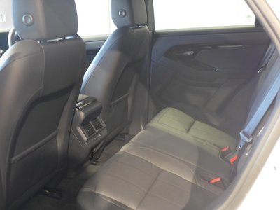 صورة مصغرة 30 لـ 2025 LAND Rover RANGE ROVER EVOQUE