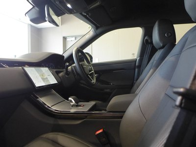 صورة مصغرة 24 لـ 2025 LAND Rover RANGE ROVER EVOQUE