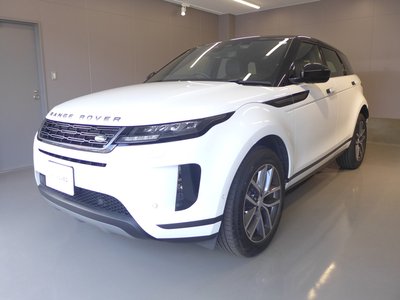 صورة 7 لـ 2025 LAND Rover RANGE ROVER EVOQUE