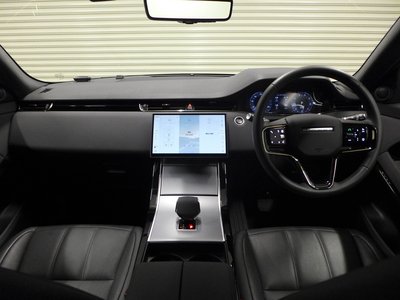 صورة مصغرة 33 لـ 2025 LAND Rover RANGE ROVER EVOQUE