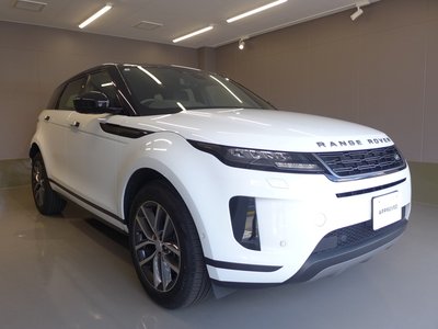 صورة 6 لـ 2025 LAND Rover RANGE ROVER EVOQUE