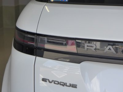 صورة مصغرة 60 لـ 2025 LAND Rover RANGE ROVER EVOQUE