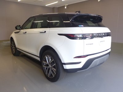 صورة مصغرة 57 لـ 2025 LAND Rover RANGE ROVER EVOQUE