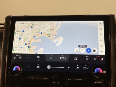 2023 Toyota ALPHARD photo 8