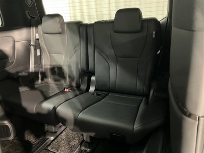 2023 Toyota ALPHARD thumbnail 29