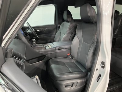 2023 Toyota ALPHARD thumbnail 23