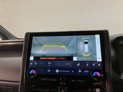 2023 Toyota ALPHARD photo 10