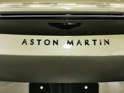 2024 Aston Martin VANTAGE — фото 22