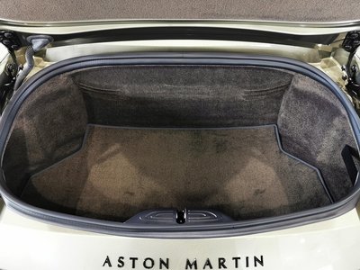 2024 Aston Martin VANTAGE — фото 43