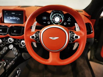 2024 Aston Martin VANTAGE — фото 24