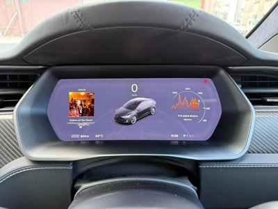 2019 Tesla MODEL X thumbnail 27