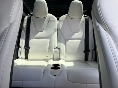 2019 Tesla MODEL X thumbnail 32