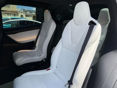 2019 Tesla MODEL X thumbnail 31