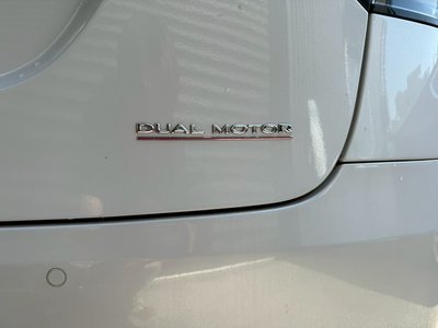 2019 Tesla MODEL X thumbnail 18