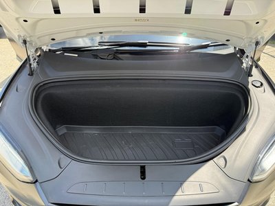 2019 Tesla MODEL X thumbnail 35